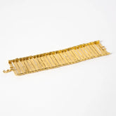 Collier Cléopatre chaîne fine